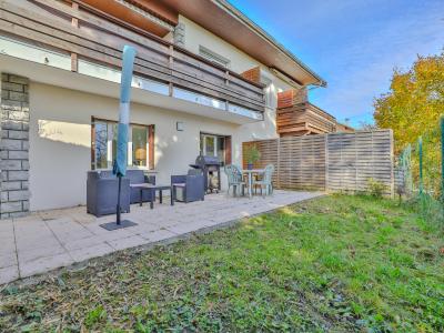 Acheter Appartement 52 m2 Montagny-les-lanches