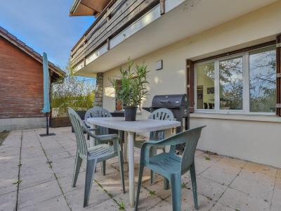 Acheter Appartement Montagny-les-lanches Haute savoie