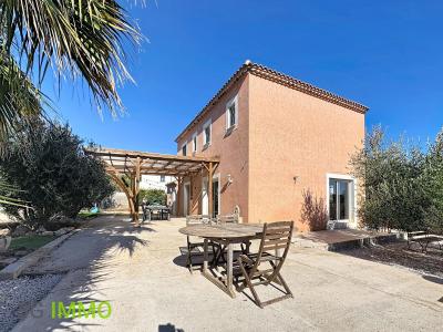 For sale Assignan CABAZAN 6 rooms 130 m2 Herault (34360) photo 2