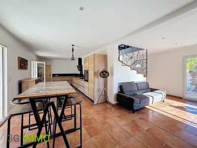 For sale Assignan CABAZAN 6 rooms 130 m2 Herault (34360) photo 3