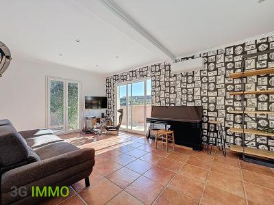 For sale Assignan CABAZAN 6 rooms 130 m2 Herault (34360) photo 4