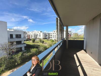 For sale Toulouse 3 rooms 61 m2 Haute garonne (31200) photo 0