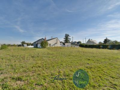 Annonce Vente Maison Saumur 49