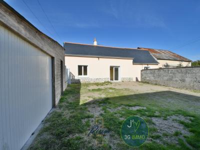 Acheter Maison 132 m2 Saumur