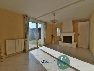 Acheter Maison Saumur Maine et loire