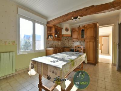 Acheter Maison Saumur 262500 euros