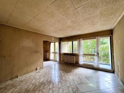 Annonce Vente 4 pices Appartement Mureaux 78