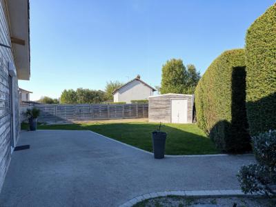 Annonce Vente 5 pices Maison Colombier-saugnieu 69