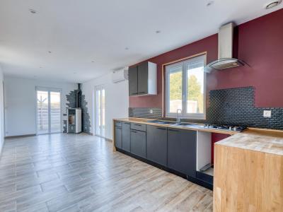 Acheter Maison Colombier-saugnieu Rhone