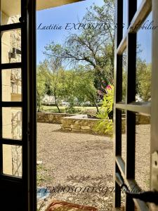 Annonce Vente 4 pices Appartement Aigaliers 30