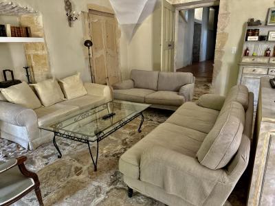 Acheter Appartement Aigaliers Gard