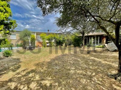 For sale Laudun 7 rooms 188 m2 Gard (30290) photo 3