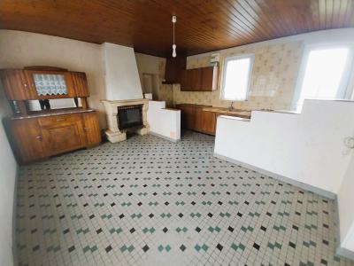 Annonce Vente 5 pices Maison Challans 85