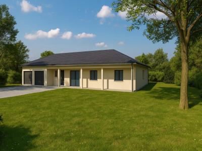 For sale Reims 132 m2 Marne (51100) photo 0