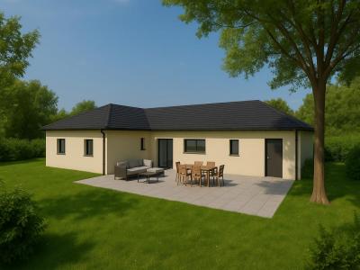 Annonce Vente Maison Reims 51