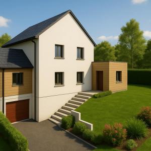 Annonce Vente Maison Coulommes-la-montagne 51