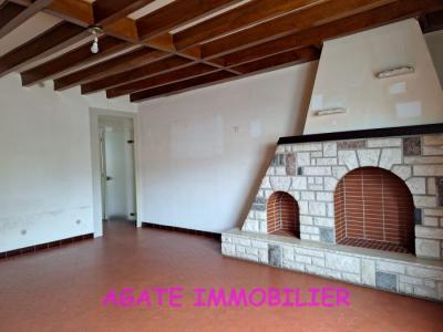 Annonce Vente 5 pices Maison Villandraut 33