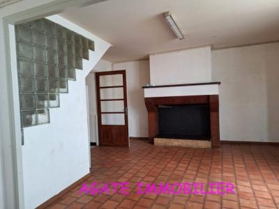 Acheter Maison 145 m2 Villandraut