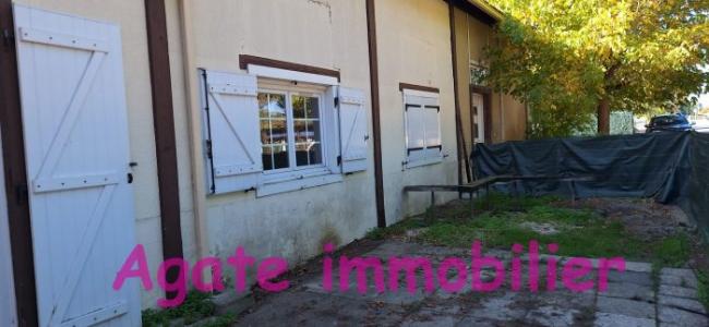 Annonce Vente 3 pices Maison Saint-symphorien 33