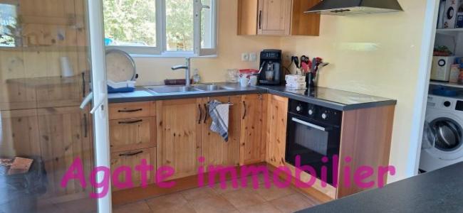 Annonce Vente 6 pices Maison Bazas 33