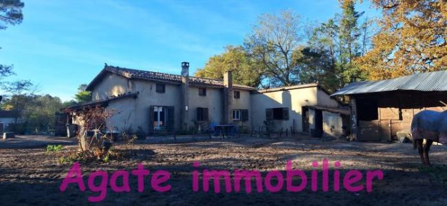 For sale Villandraut 6 rooms 156 m2 Gironde (33730) photo 0