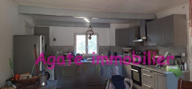 For sale Villandraut 6 rooms 156 m2 Gironde (33730) photo 1