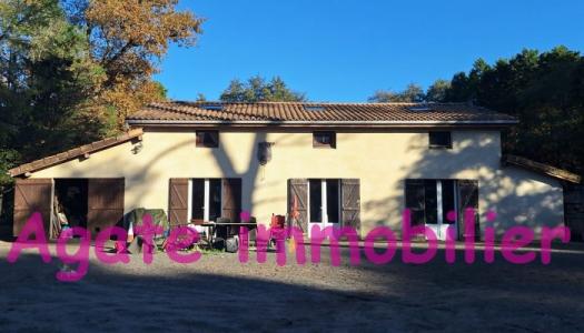 For sale Villandraut 6 rooms 156 m2 Gironde (33730) photo 2