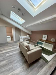 Annonce Location 2 pices Appartement Saint-etienne 42