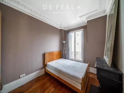 For sale Paris-14eme-arrondissement 2 rooms 35 m2 Paris (75014) photo 4