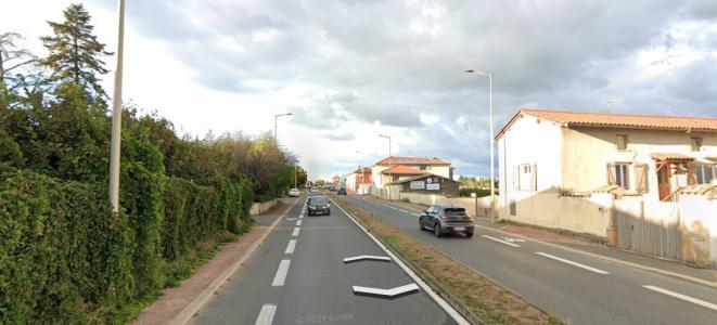 For sale Limas 600 m2 Rhone (69400) photo 0