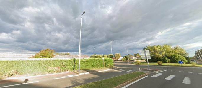 For sale Limas 600 m2 Rhone (69400) photo 1