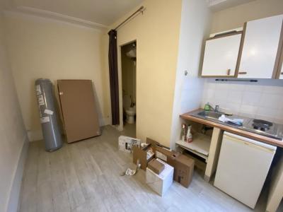 Annonce Location Appartement Paris-17eme-arrondissement 75