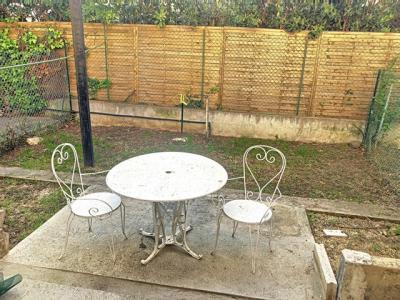 For rent Cagnes-sur-mer 1 room 28 m2 Alpes Maritimes (06800) photo 1