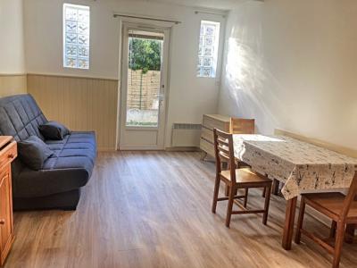 For rent Cagnes-sur-mer 1 room 28 m2 Alpes Maritimes (06800) photo 2