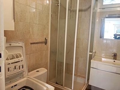 For rent Cagnes-sur-mer 1 room 28 m2 Alpes Maritimes (06800) photo 4