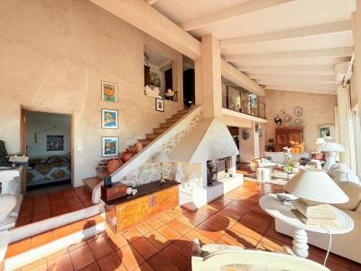 Annonce Vente 10 pices Maison Gaude 06