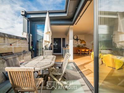 Acheter Appartement 170 m2 Bordeaux