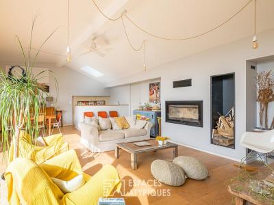 Acheter Appartement Bordeaux Gironde