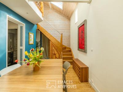 Acheter Maison Bordeaux Gironde