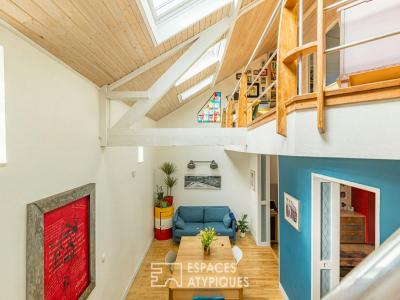 Acheter Maison Bordeaux 624000 euros