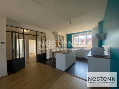 For rent Blois 3 rooms 70 m2 Loir et cher (41000) photo 0