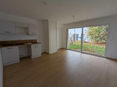 Annonce Location 2 pices Appartement Nantes 44