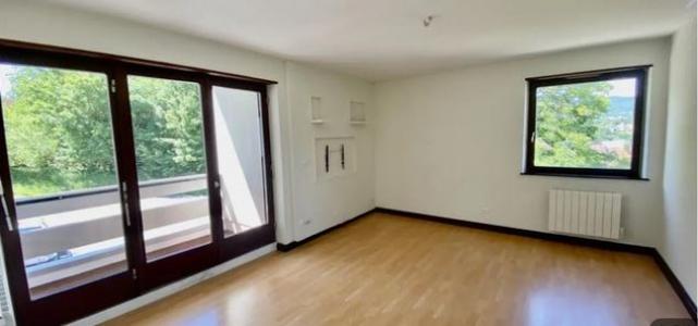 For rent Niederbronn-les-bains 2 rooms 55 m2 Bas rhin (67110) photo 1