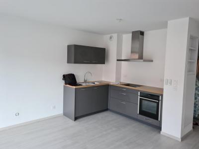 Louer Appartement 52 m2 Clermont-ferrand