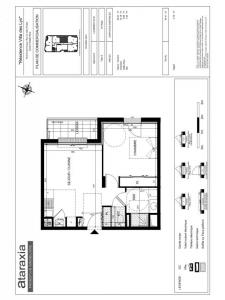 Annonce Location 2 pices Appartement Fondettes 37