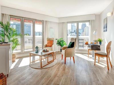 Acheter Appartement Courbevoie Hauts de Seine