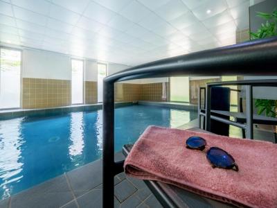 Annonce Vente Appartement Nancy 54