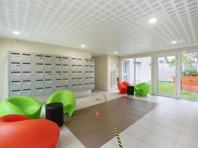 Annonce Vente Appartement Rennes 35