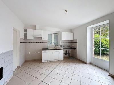 For rent Ambazac 3 rooms 44 m2 Haute vienne (87240) photo 0