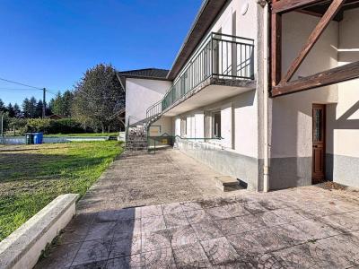 Annonce Vente 5 pices Maison Bonnac-la-cote 87